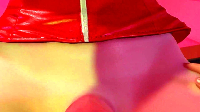 Christmas 2023 Special POV (Futa)