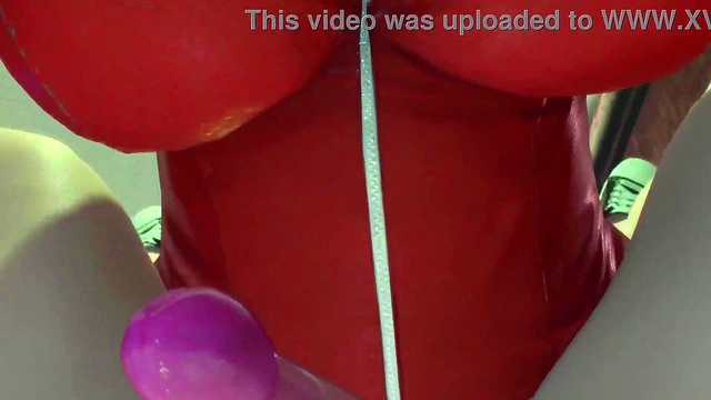 Christmas 2023 Special POV (Futa)