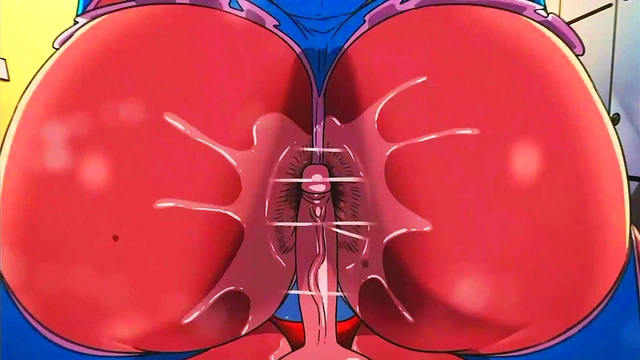 D-art hmv (the vibrating plate) by futas lover