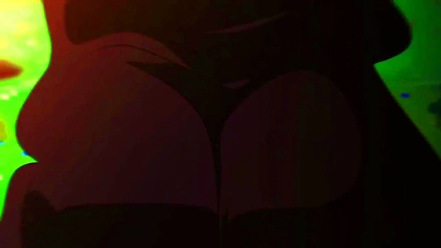 D-art hmv (the vibrating plate) by futas lover