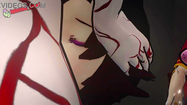 Ruby Dreams of Futa Domination (Sound)