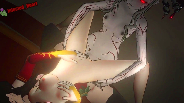 Ruby Dreams of Futa Domination (Sound)