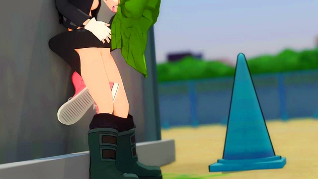 December 2024 Shorts Compilation - Futa