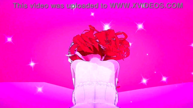 (MMD) 3D Horny Girlfriend Dances for You, Looking for Love. - Destination Calabria (cam