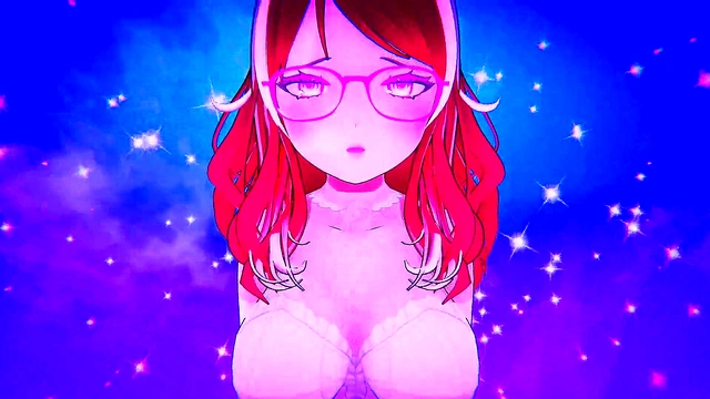 (MMD) 3D Horny Girlfriend Dances for You, Looking for Love. - Destination Calabria (cam