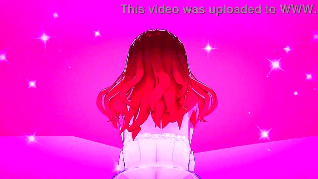 (MMD) 3D Horny Girlfriend Dances for You, Looking for Love. - Destination Calabria (cam