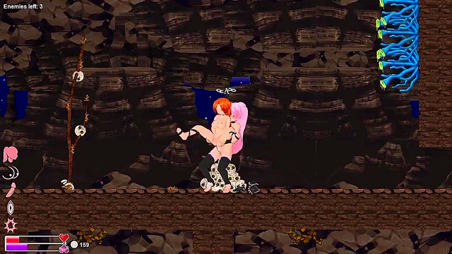 Futa Hentai Gameplay