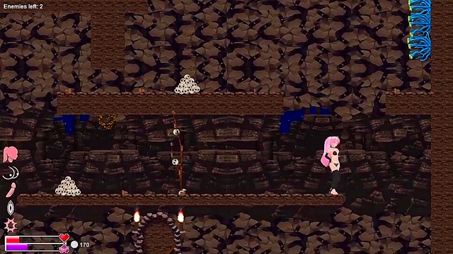 Futa Hentai Gameplay