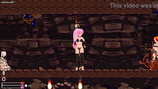 Futa Hentai Gameplay