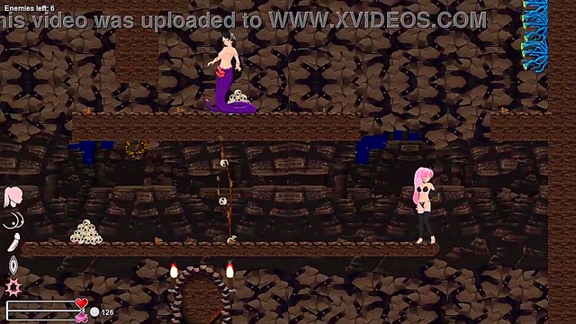 Futa Hentai Gameplay