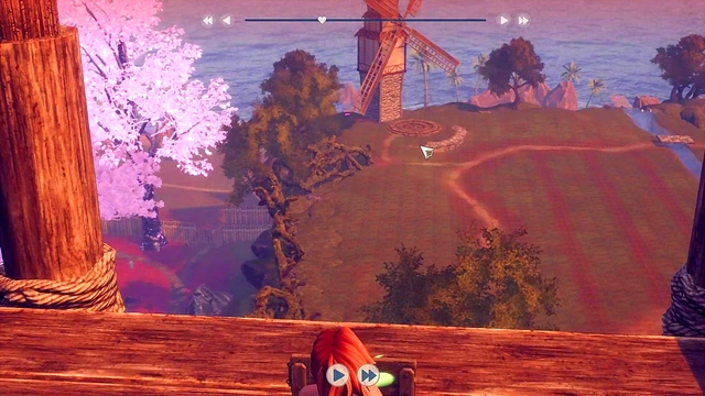 Breeders of the Nephelym 0.761 - gameplay as futa part 1