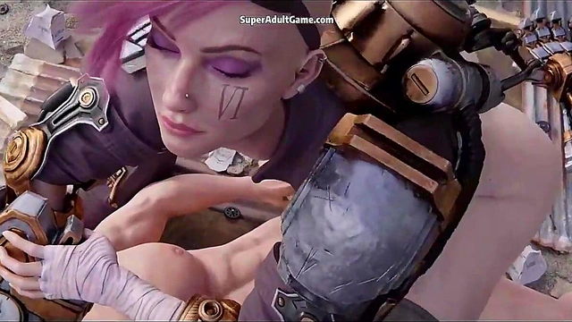 Cyberpunk Wild Sex 3D Gameplay [ Realistic Game 2024 ]