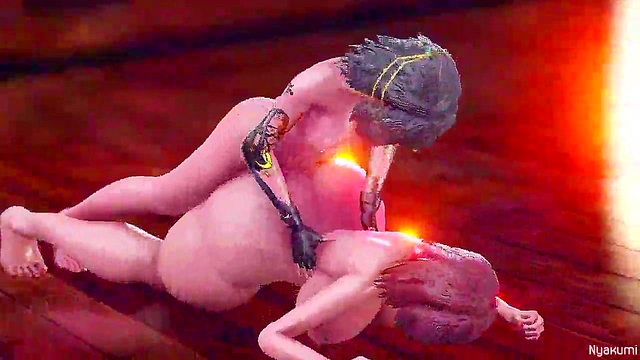 Futa Up and Down Remix 2