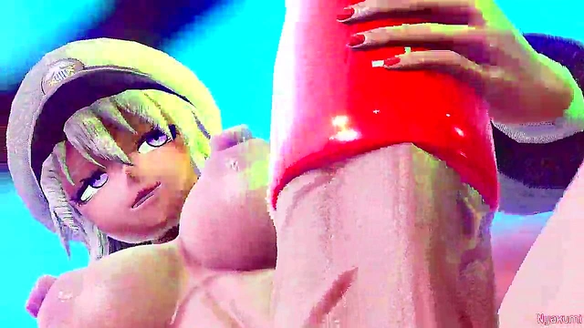 Futa Up and Down Remix 2