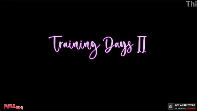 Futa3d X - Stepmom Hot Brunette Futa Shoves Her Monster Cock Into Redhead