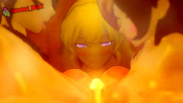 Big Titty Futa Yang Fucks Everyone in the Sauna (Loop) (Sound)