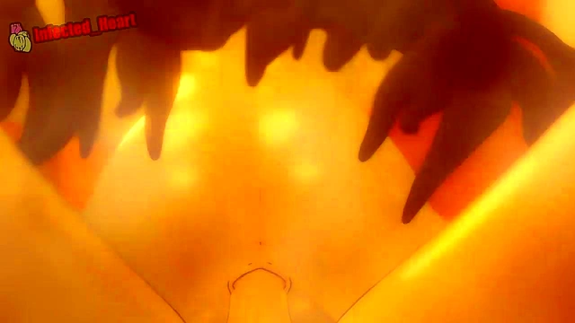 Big Titty Futa Yang Fucks Everyone in the Sauna (Loop) (Sound)