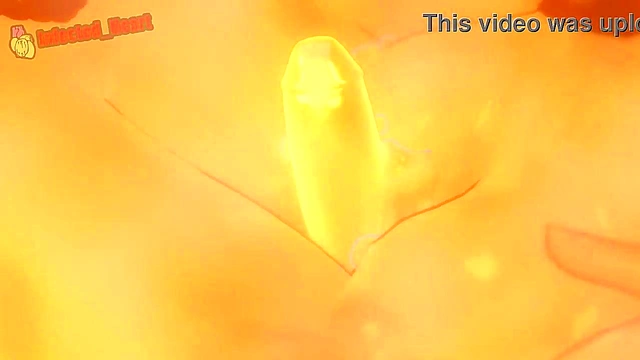 Big Titty Futa Yang Fucks Everyone in the Sauna (Loop) (Sound)