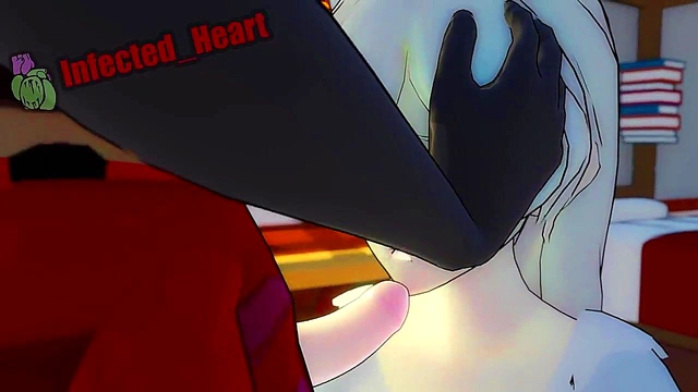 Futa Pyrrha Fucks Weiss (Compilation) (Sound)