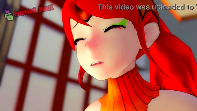 Futa Pyrrha Fucks Weiss (Compilation) (Sound)