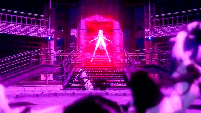 Futa Resurrection - to be continued