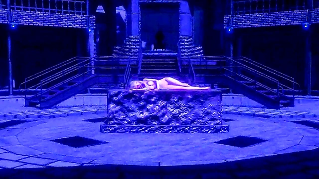 Futa Resurrection - to be continued