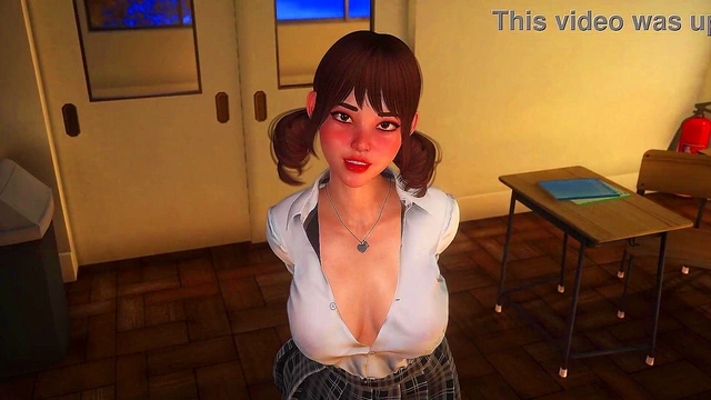 [Male X Futa] Tina's Report - Intro Teaser