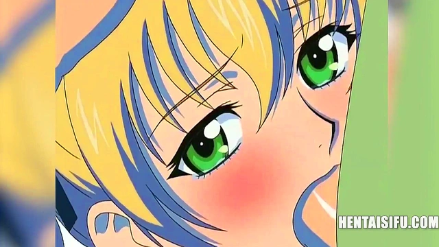 The Wild Wild Hospital - Uncensored Hentai