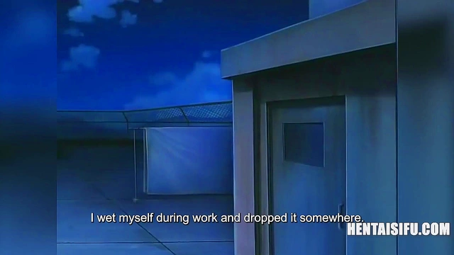 The Wild Wild Hospital - Uncensored Hentai