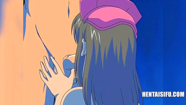 The Wild Wild Hospital - Uncensored Hentai