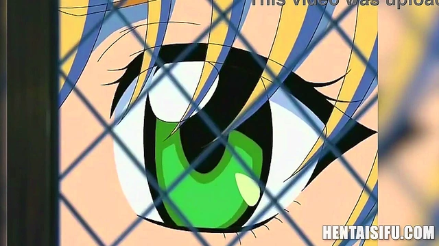 The Wild Wild Hospital - Uncensored Hentai