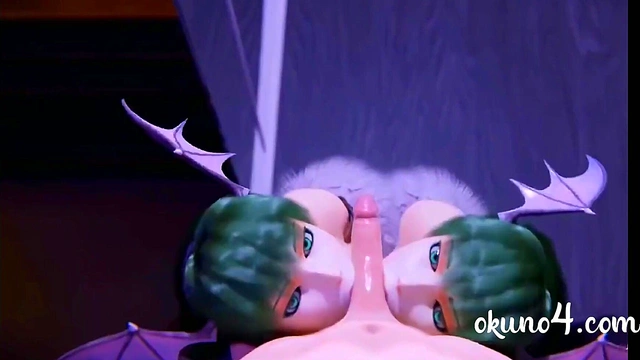 Best 3D Porn Videos 1