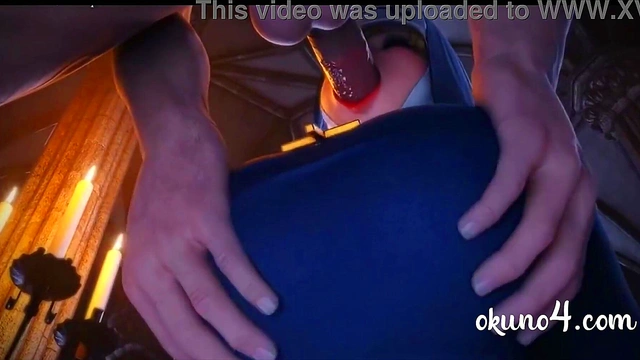 Best 3D Porn Videos 1
