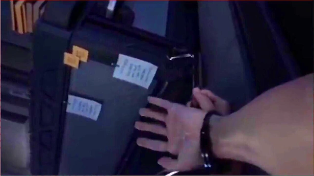 Punch Hard and She Can Take It 3D Animation