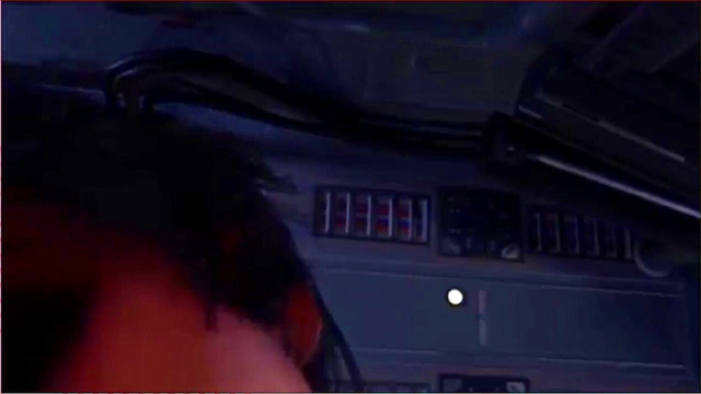 Punch Hard and She Can Take It 3D Animation