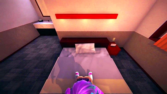 Leelah fortnite gets fucked by a futa