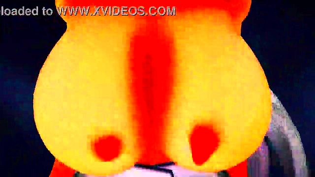 Corrupt Futa Haku Fucks Corrupt Haku