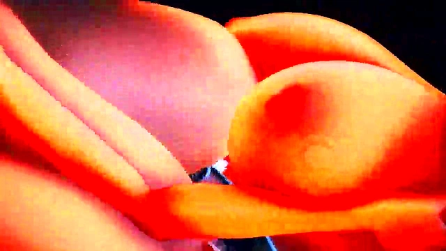 Corrupt Futa Haku Fucks Corrupt Haku