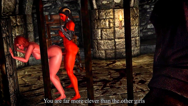 [Futa X Female] Futanari Succubus Cums Inside Sex Slave