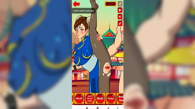 Cartoon hard sex 3d