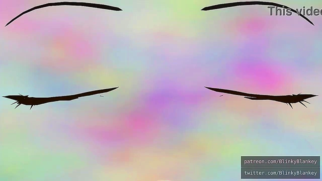 Cute horny futa girl playing with her toys Hentai