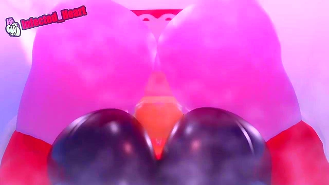 Amy Fucks Futa Rouge