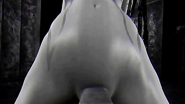 [PMV / HMV] ULTRA FUTA FAP