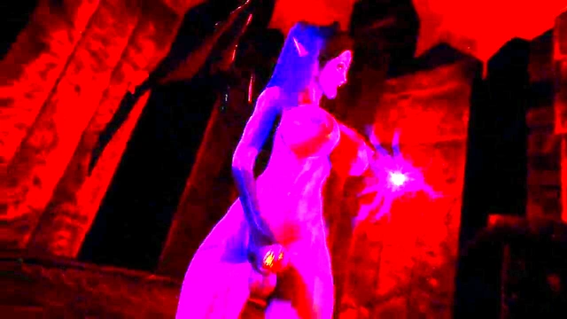 [PMV / HMV] ULTRA FUTA FAP