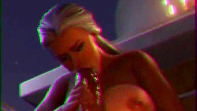 [PMV / HMV] ULTRA FUTA FAP