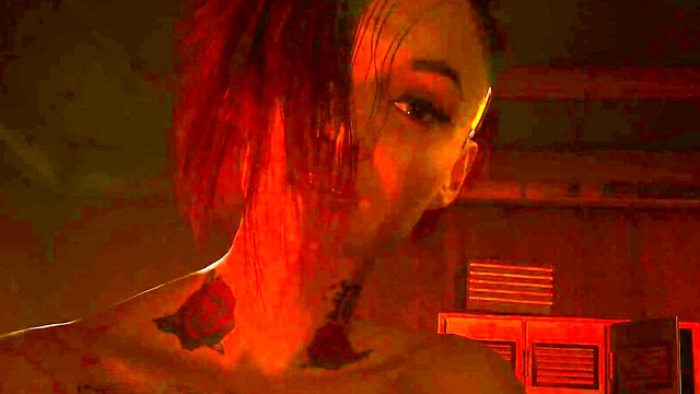 Two lesbians have sex - 3d animation erotica and soft porn