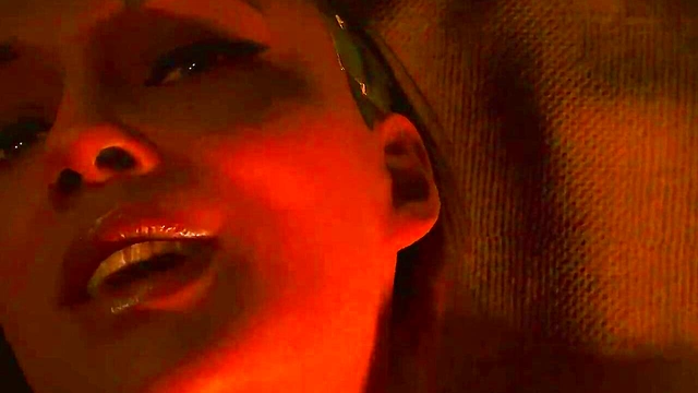 Two lesbians have sex - 3d animation erotica and soft porn