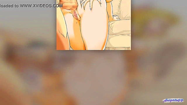 ANAL CUM/GAPE HENTAI COMPILATION (1)