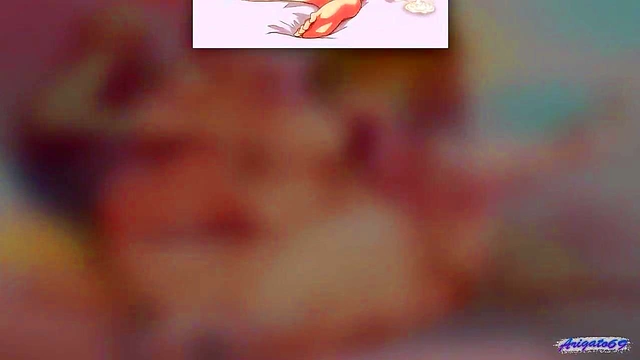 ANAL CUM/GAPE HENTAI COMPILATION (1)