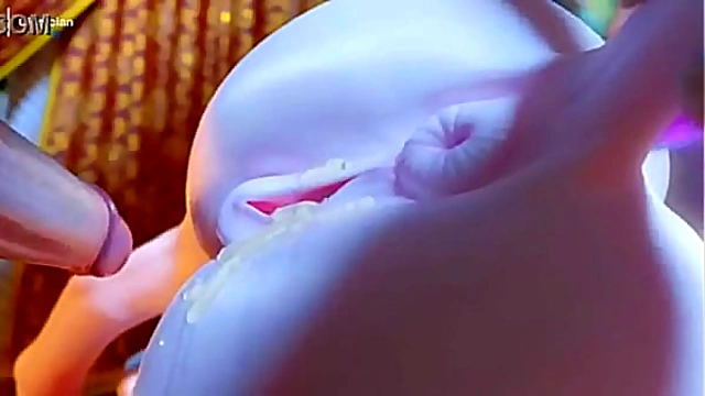 Cursed PMV Hentai Compilation